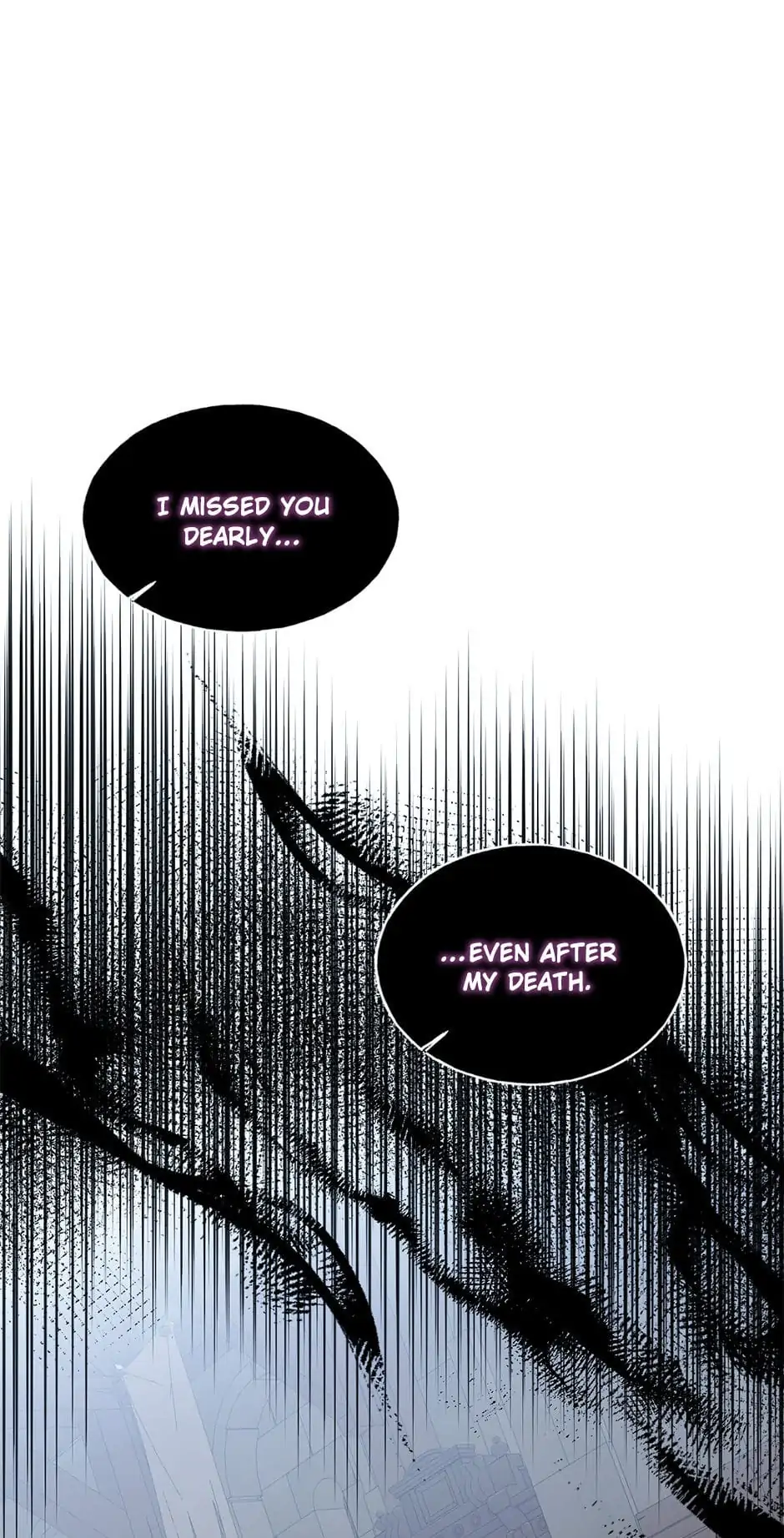 Happy Ending for the Time - Limited Villainess - Chapter 81 Page 1