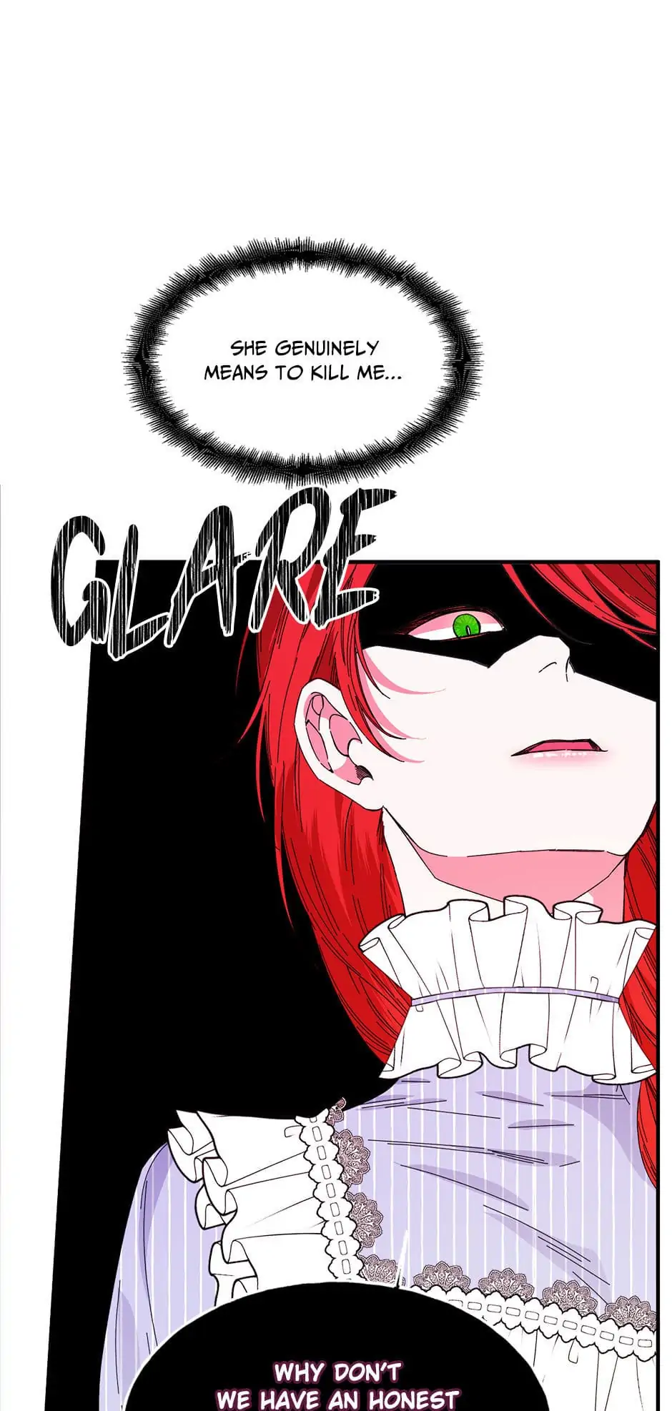 Happy Ending for the Time - Limited Villainess - Chapter 81 Page 10