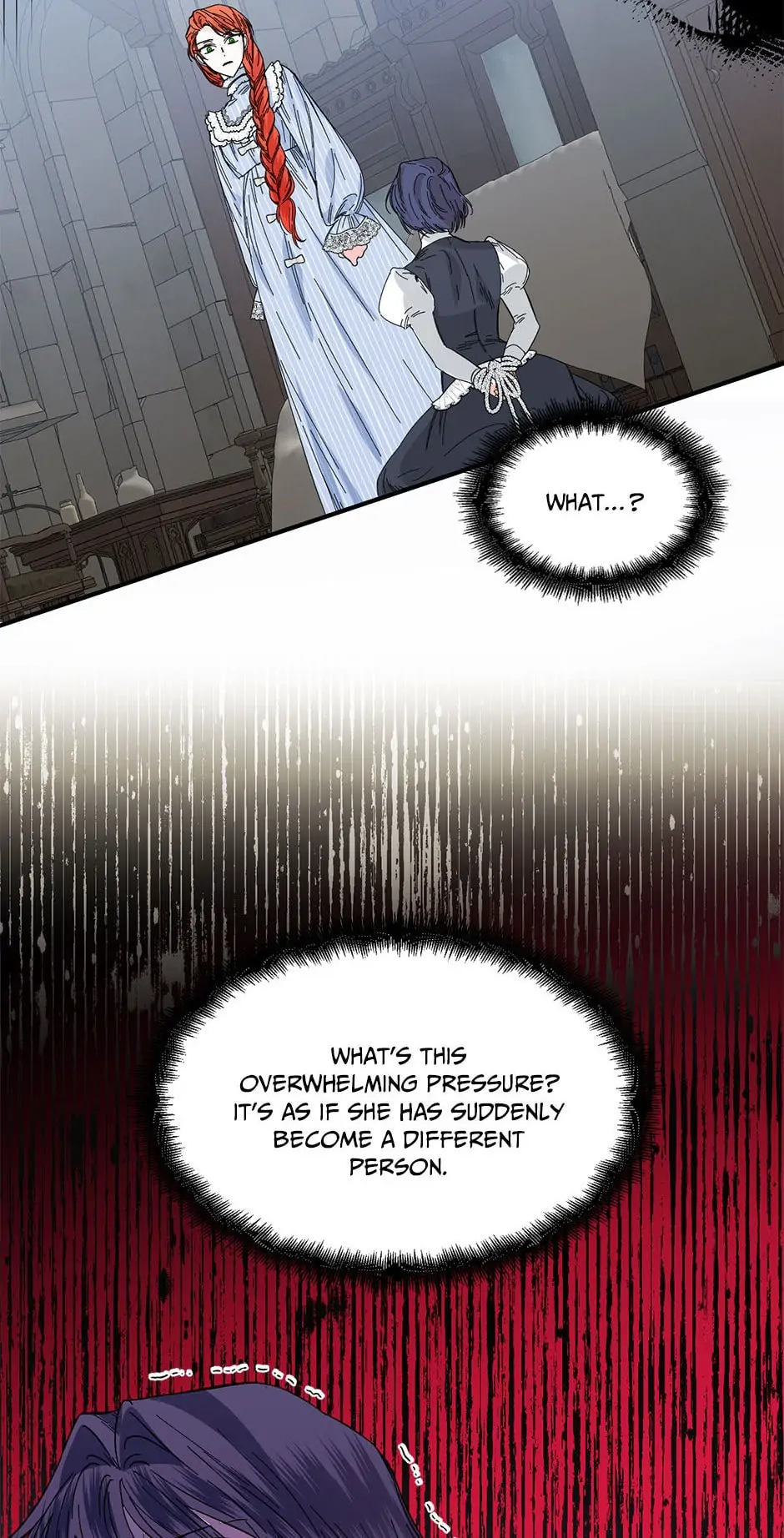 Happy Ending for the Time - Limited Villainess - Chapter 81 Page 2