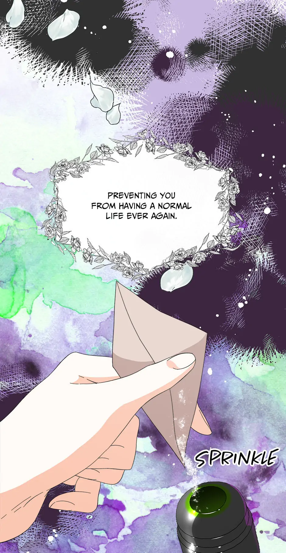 Happy Ending for the Time - Limited Villainess - Chapter 81 Page 23
