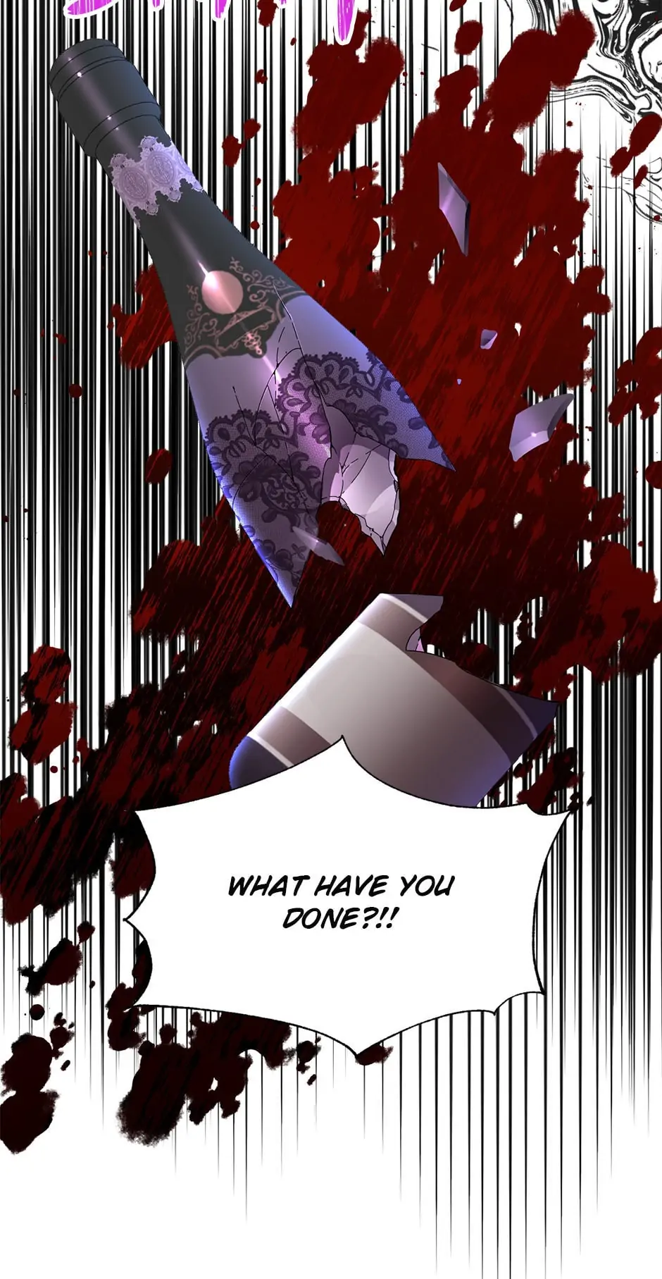Happy Ending for the Time - Limited Villainess - Chapter 81 Page 26