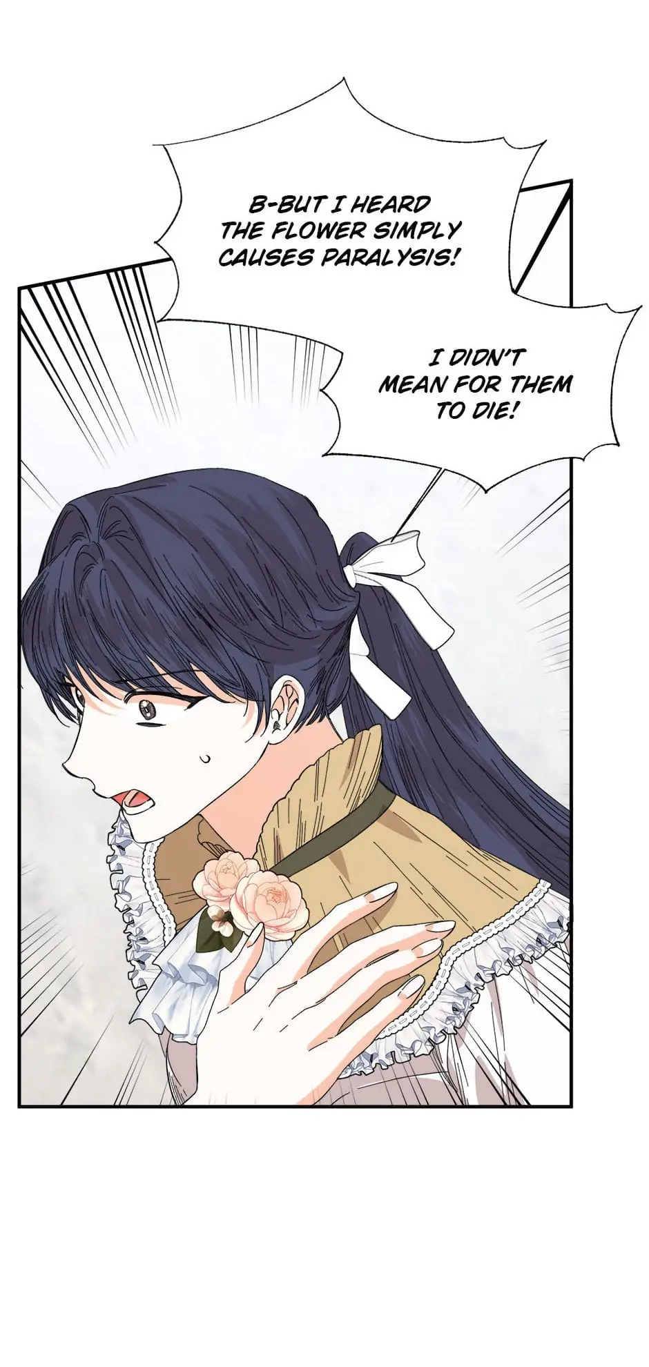 Happy Ending for the Time - Limited Villainess - Chapter 81 Page 28