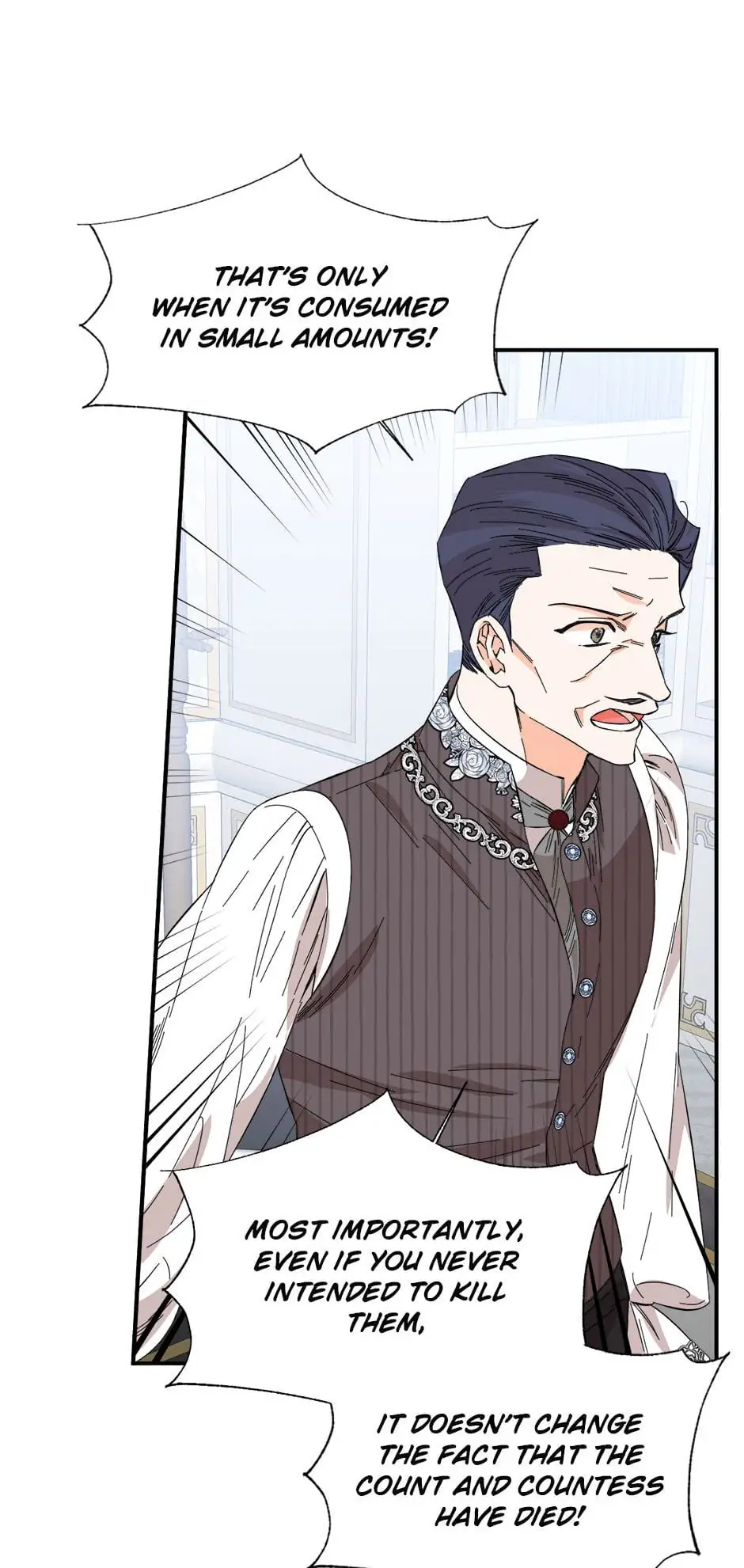 Happy Ending for the Time - Limited Villainess - Chapter 81 Page 29