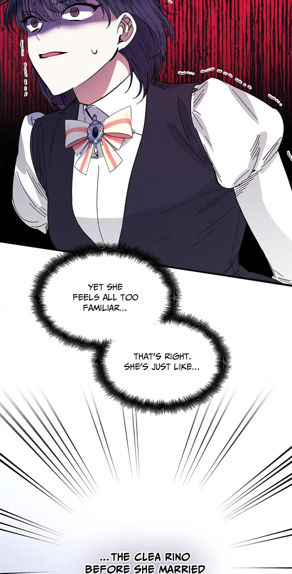 Happy Ending for the Time - Limited Villainess - Chapter 81 Page 3