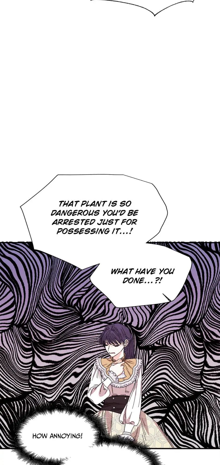 Happy Ending for the Time - Limited Villainess - Chapter 81 Page 30