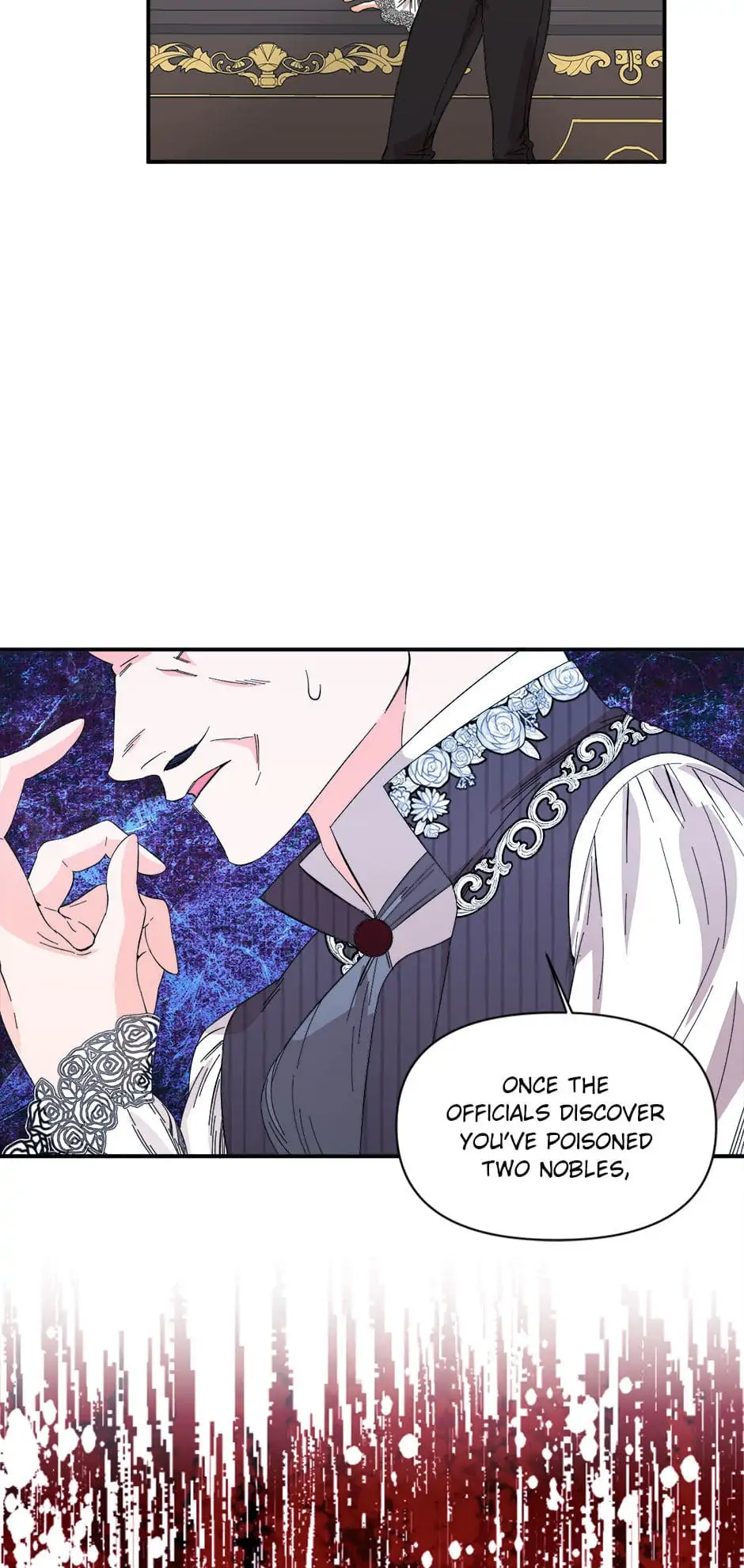 Happy Ending for the Time - Limited Villainess - Chapter 81 Page 32
