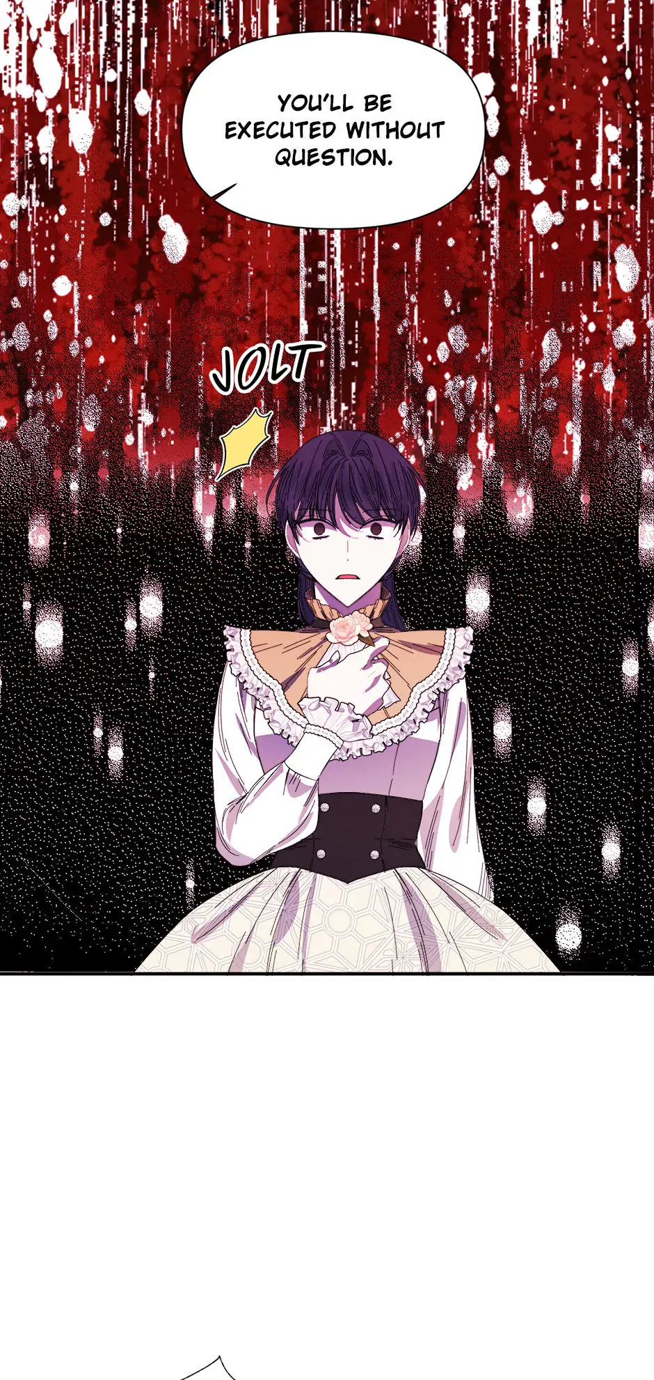 Happy Ending for the Time - Limited Villainess - Chapter 81 Page 33