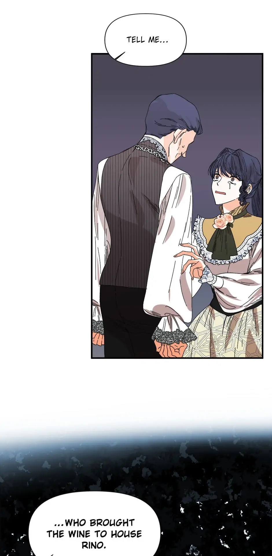 Happy Ending for the Time - Limited Villainess - Chapter 81 Page 36