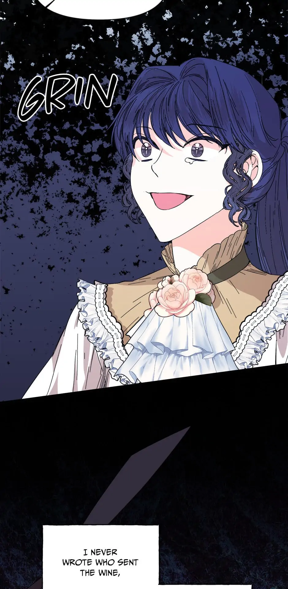 Happy Ending for the Time - Limited Villainess - Chapter 81 Page 37