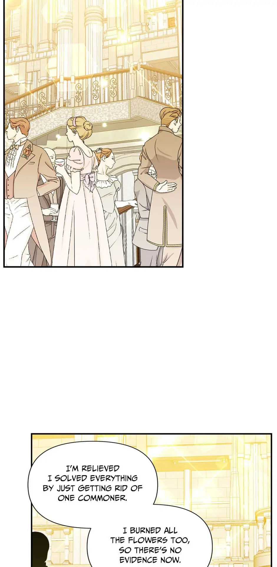 Happy Ending for the Time - Limited Villainess - Chapter 81 Page 40