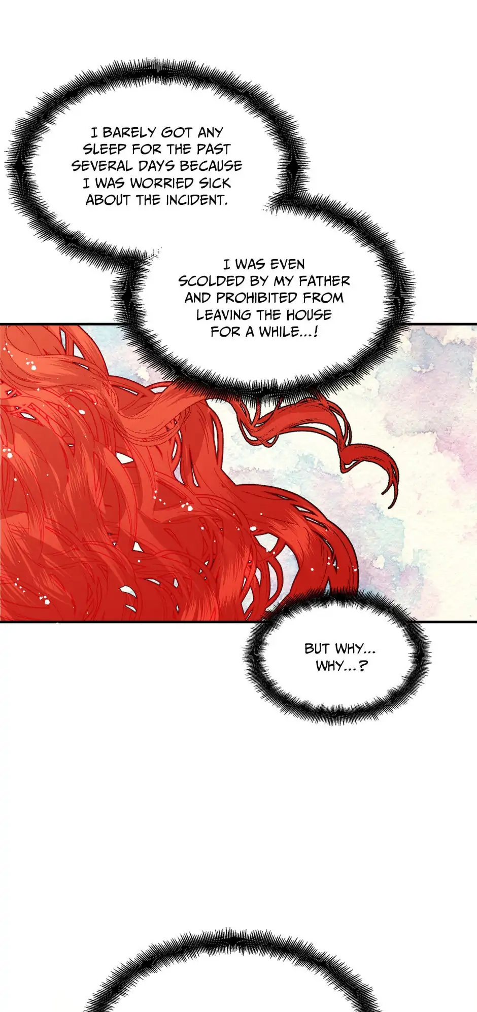 Happy Ending for the Time - Limited Villainess - Chapter 81 Page 48