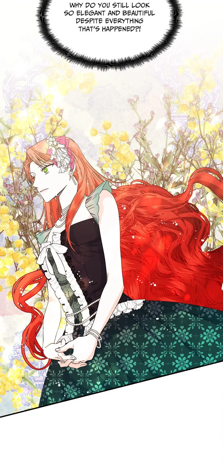 Happy Ending for the Time - Limited Villainess - Chapter 81 Page 49
