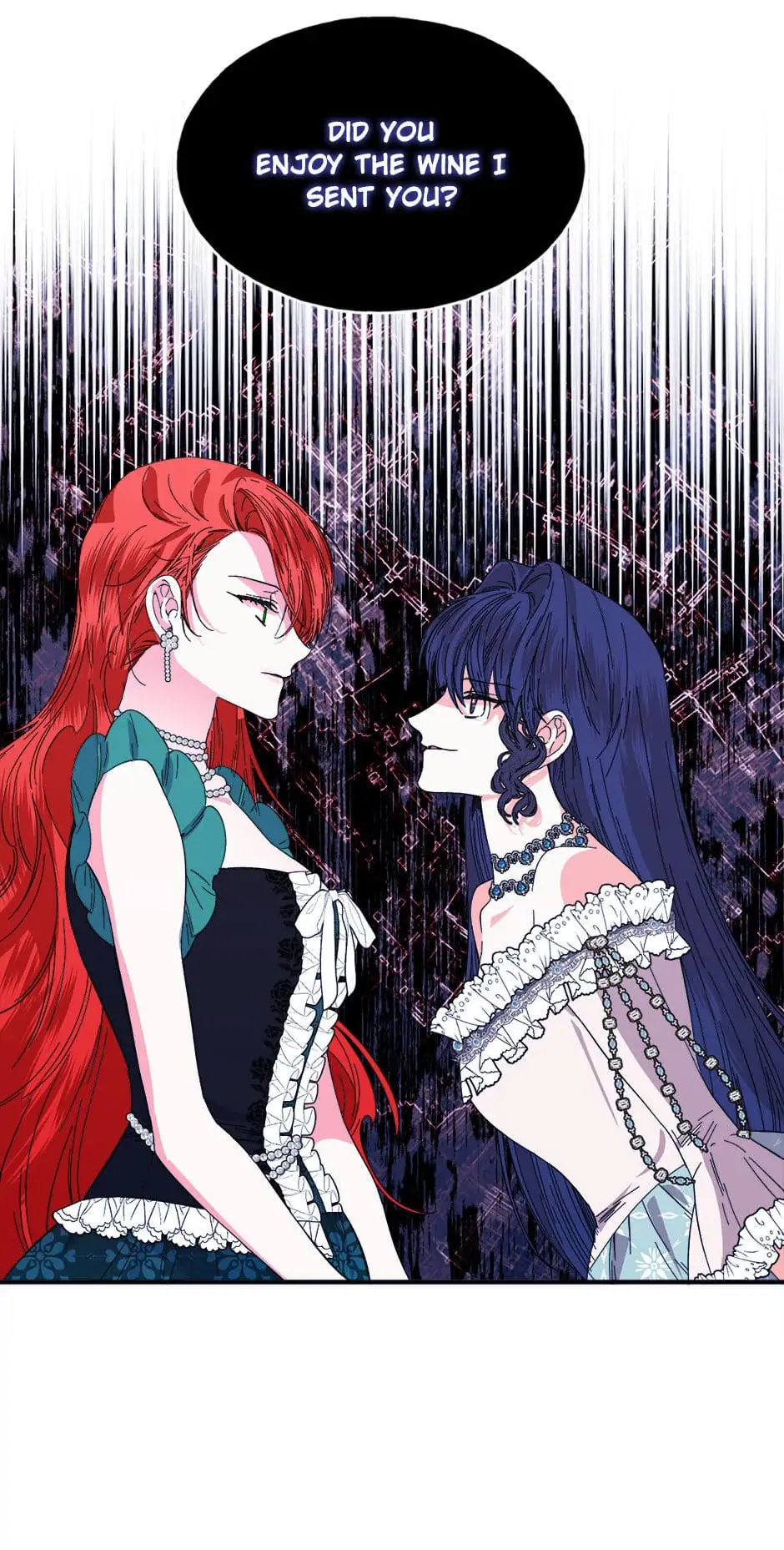 Happy Ending for the Time - Limited Villainess - Chapter 81 Page 52
