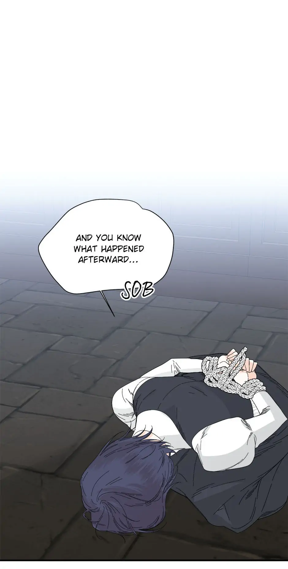 Happy Ending for the Time - Limited Villainess - Chapter 81 Page 55