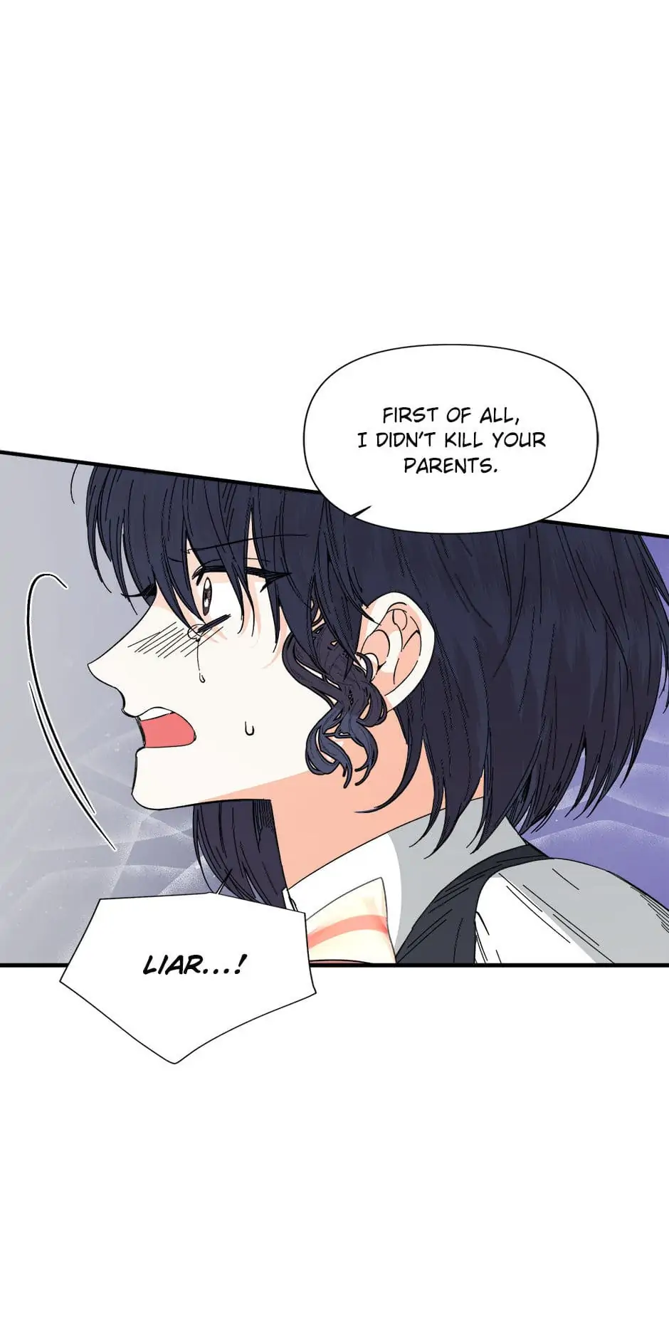 Happy Ending for the Time - Limited Villainess - Chapter 81 Page 58