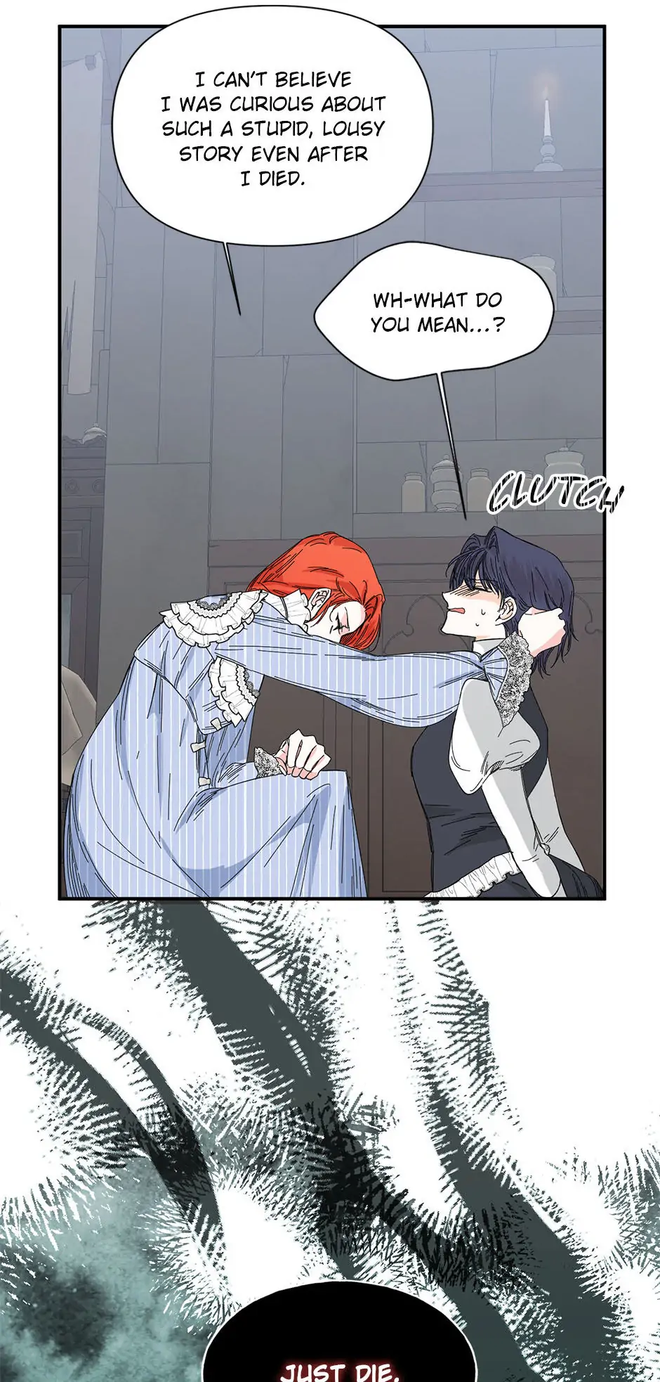 Happy Ending for the Time - Limited Villainess - Chapter 81 Page 60