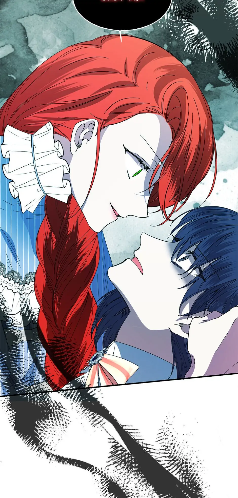 Happy Ending for the Time - Limited Villainess - Chapter 81 Page 61