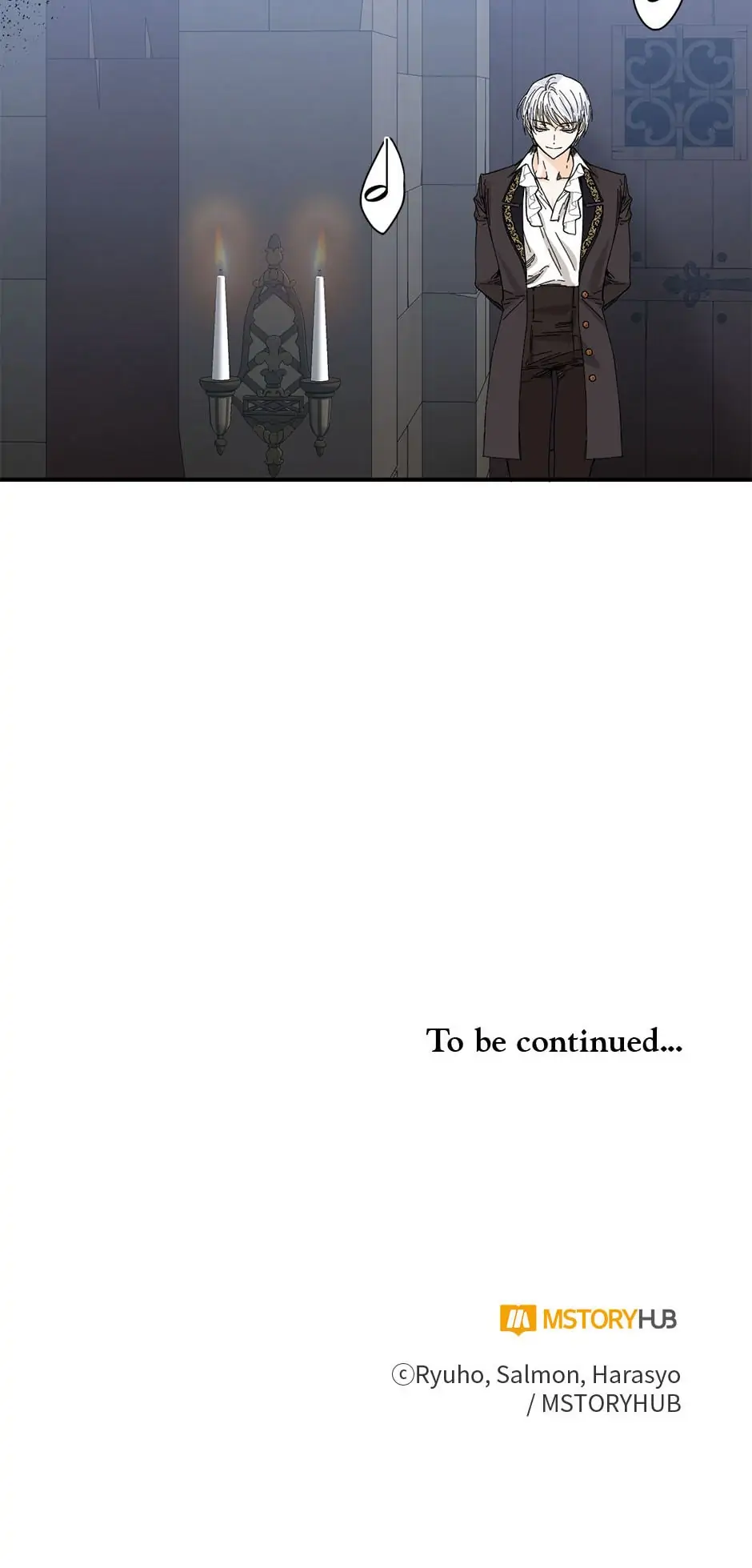 Happy Ending for the Time - Limited Villainess - Chapter 81 Page 68