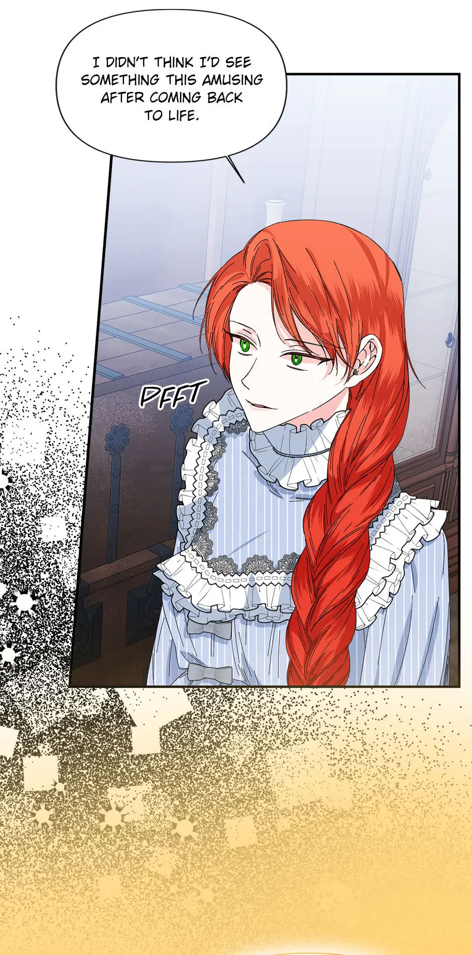 Happy Ending for the Time - Limited Villainess - Chapter 82 Page 42