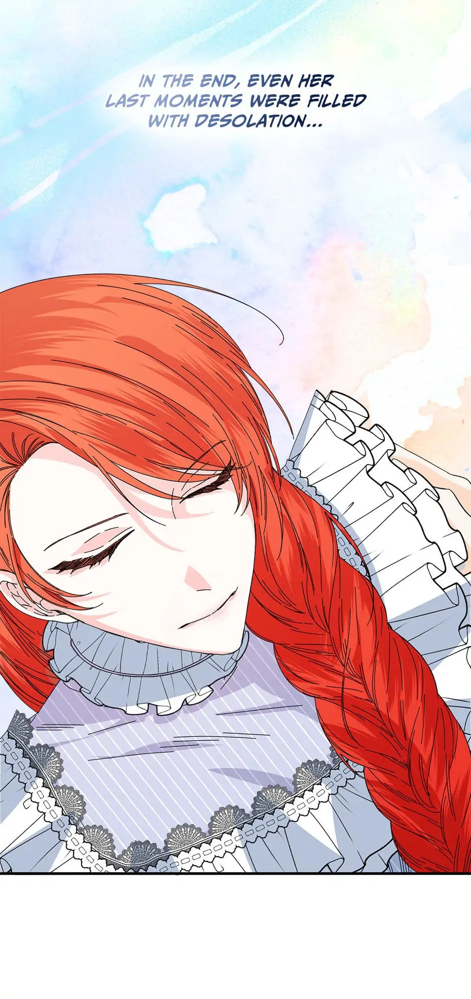 Happy Ending for the Time - Limited Villainess - Chapter 82 Page 59