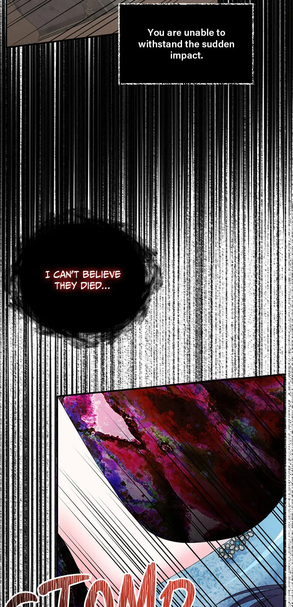 Happy Ending for the Time - Limited Villainess - Chapter 82 Page 8