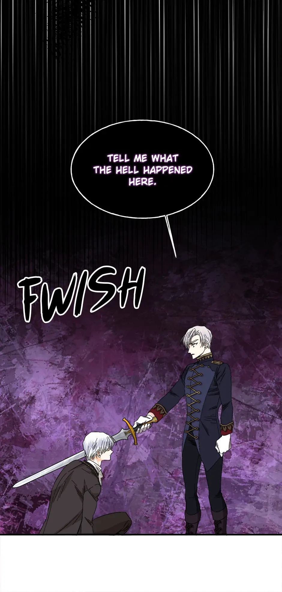 Happy Ending for the Time - Limited Villainess - Chapter 83 Page 11