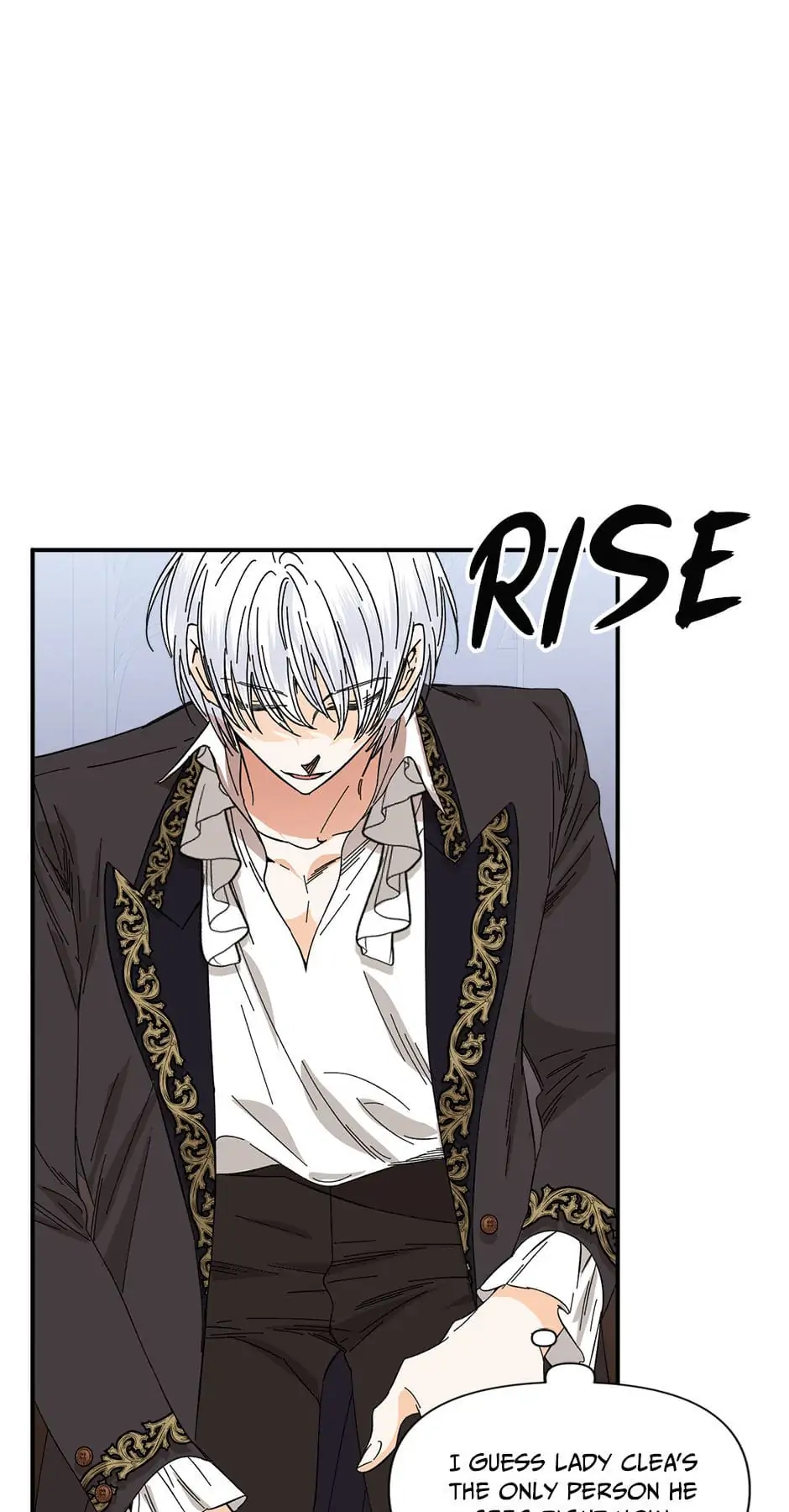 Happy Ending for the Time - Limited Villainess - Chapter 83 Page 12