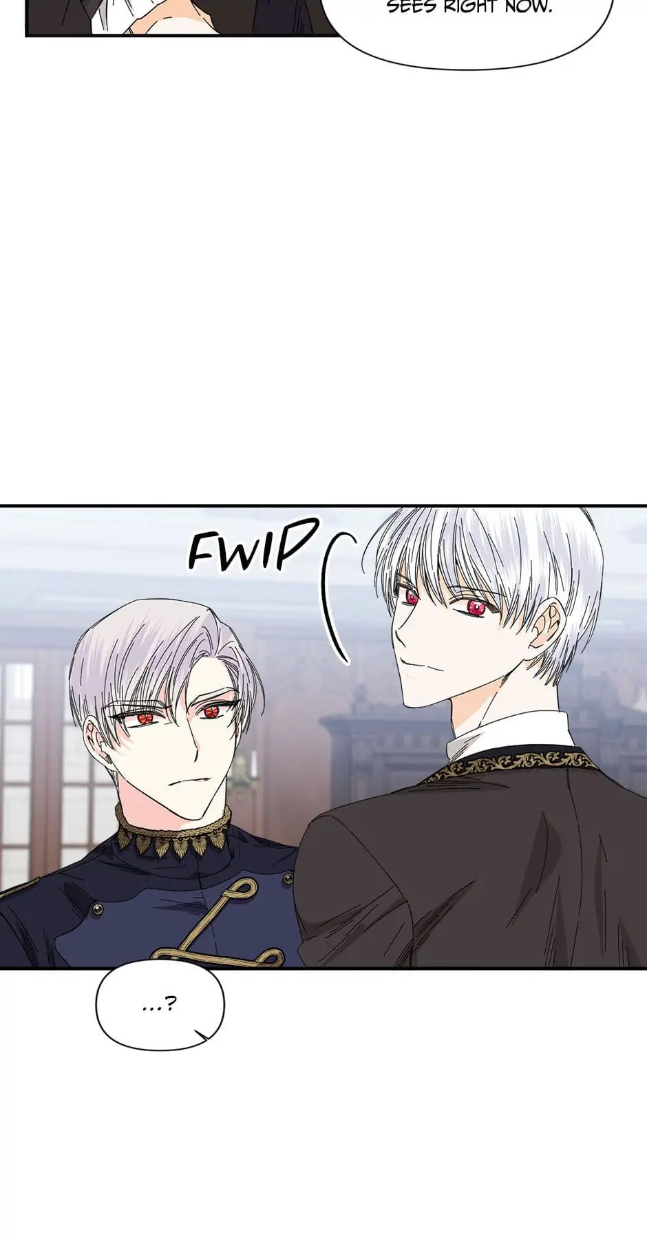 Happy Ending for the Time - Limited Villainess - Chapter 83 Page 13