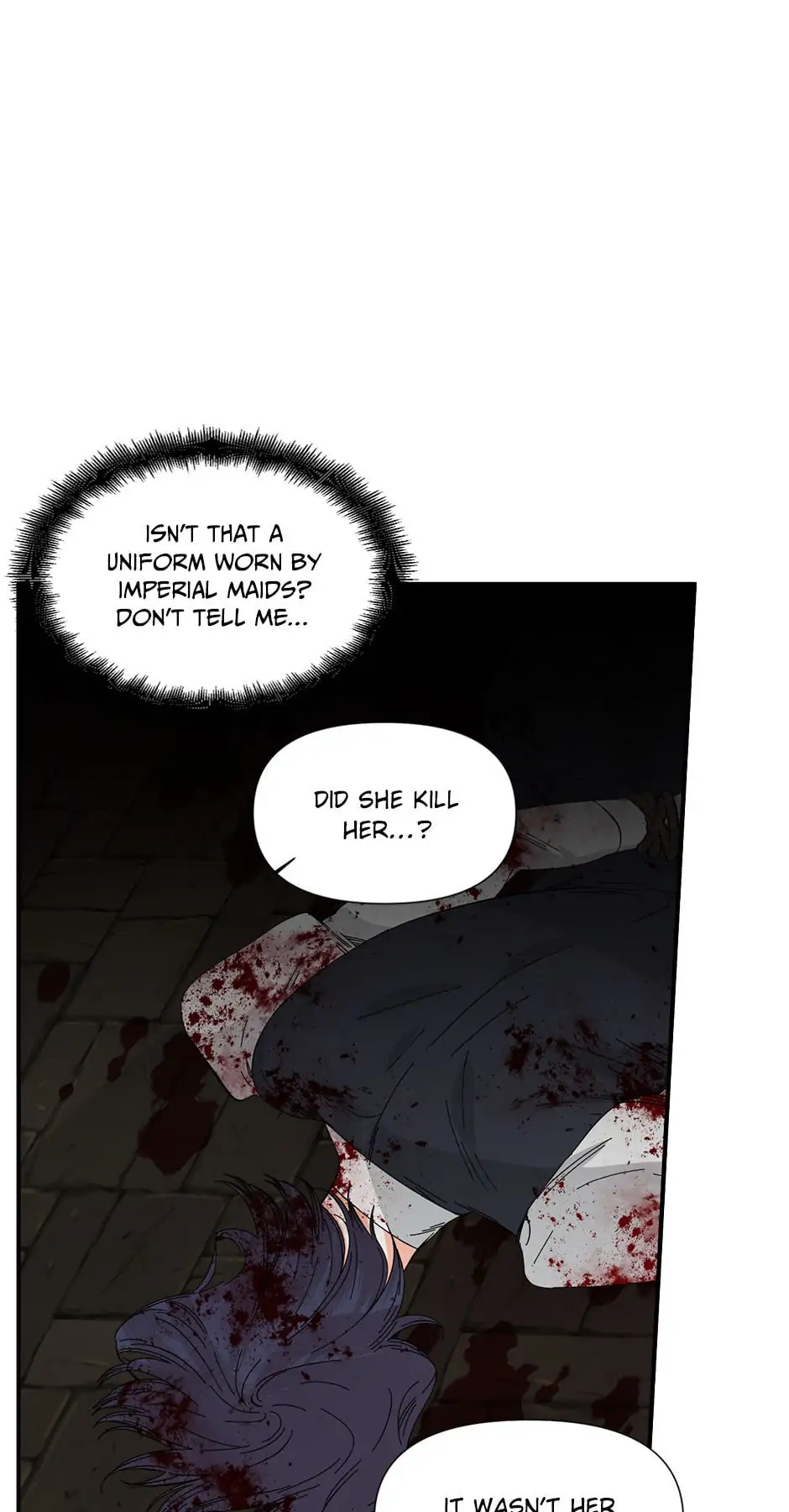Happy Ending for the Time - Limited Villainess - Chapter 83 Page 15