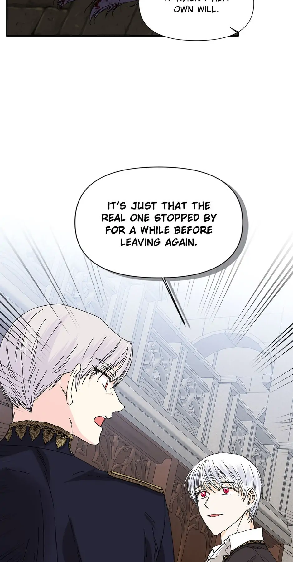 Happy Ending for the Time - Limited Villainess - Chapter 83 Page 16
