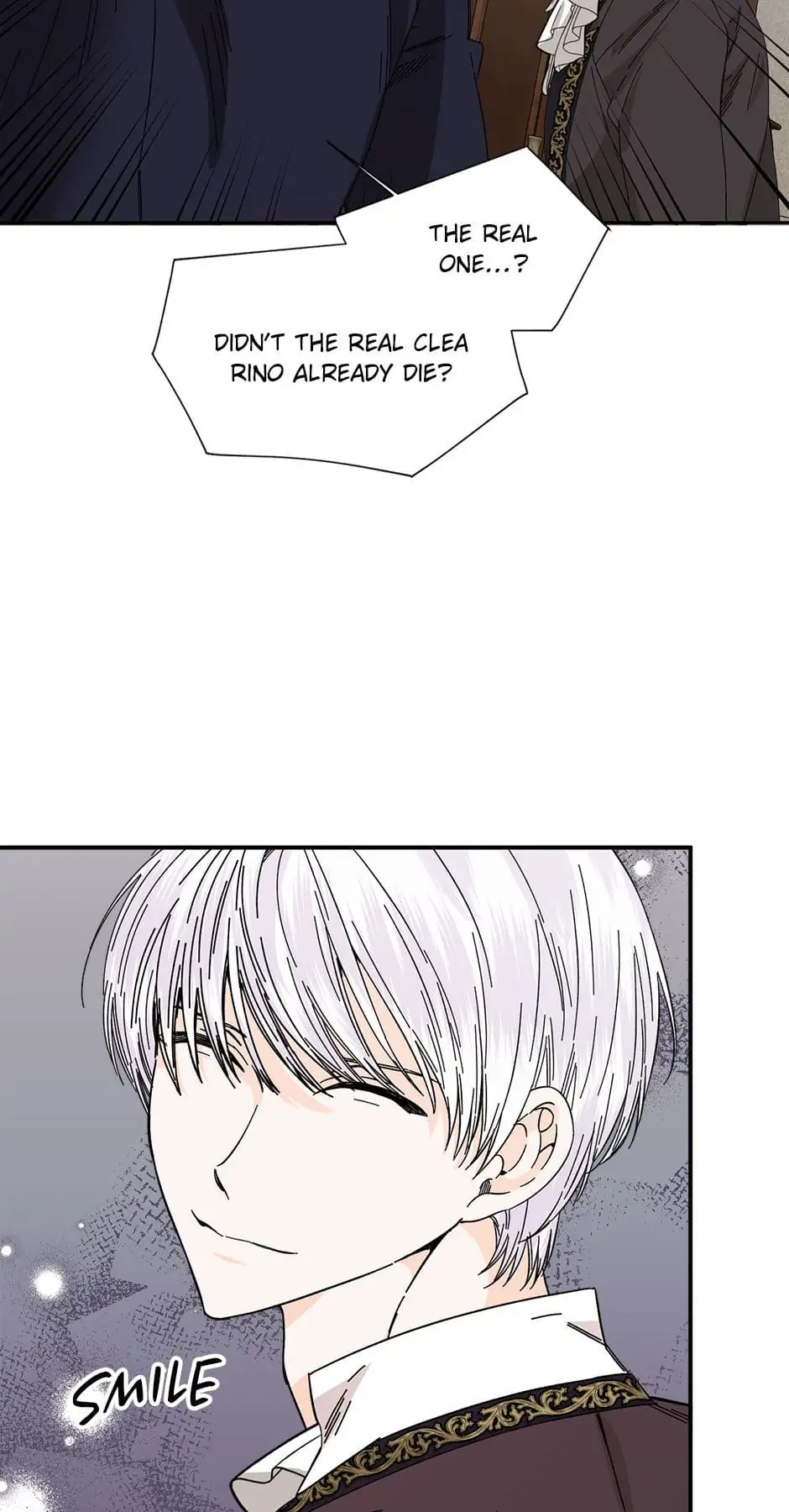 Happy Ending for the Time - Limited Villainess - Chapter 83 Page 17