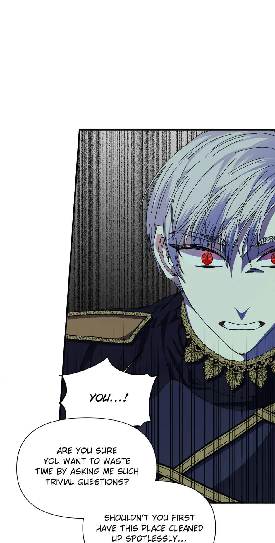 Happy Ending for the Time - Limited Villainess - Chapter 83 Page 20