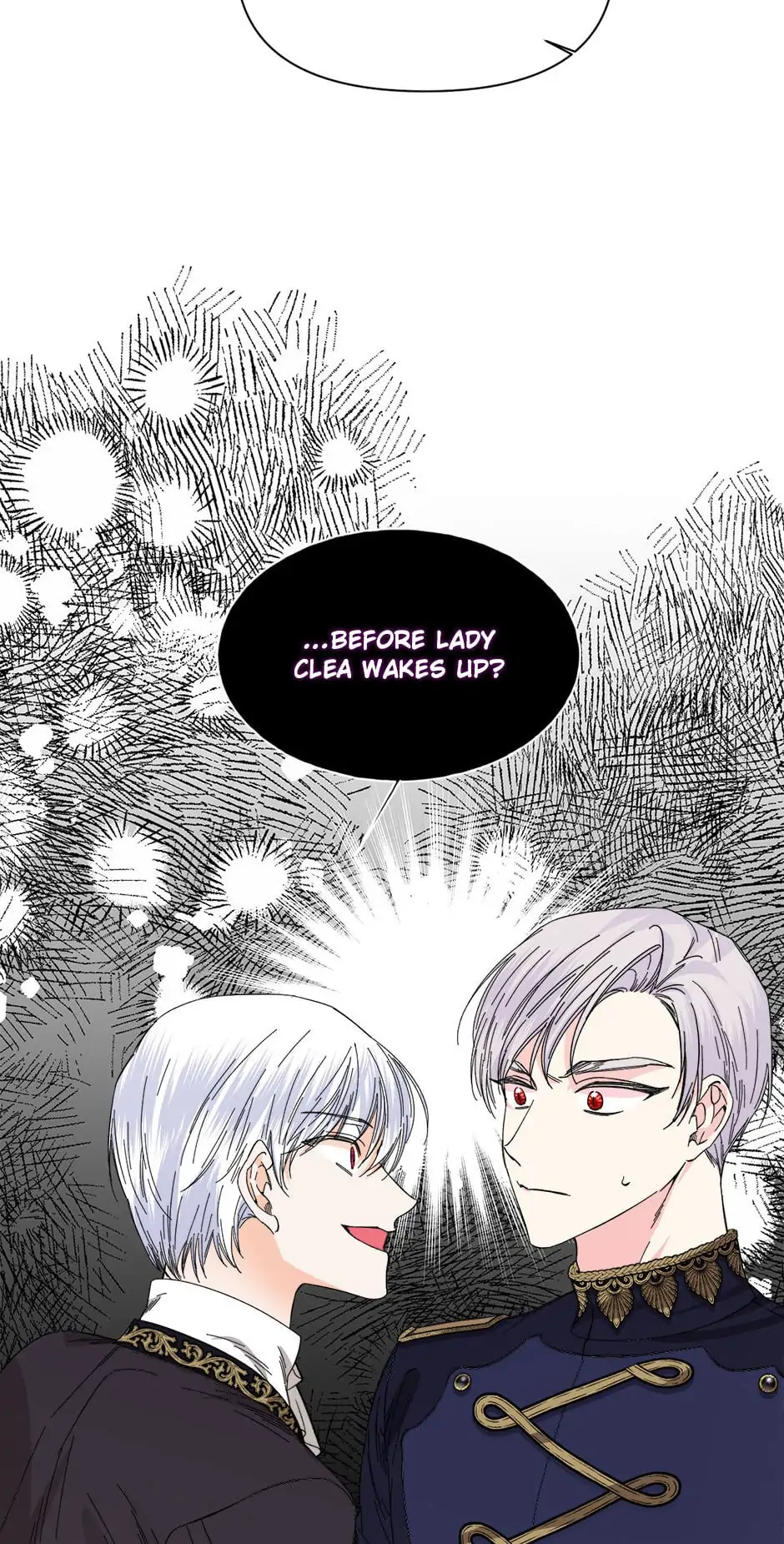 Happy Ending for the Time - Limited Villainess - Chapter 83 Page 21
