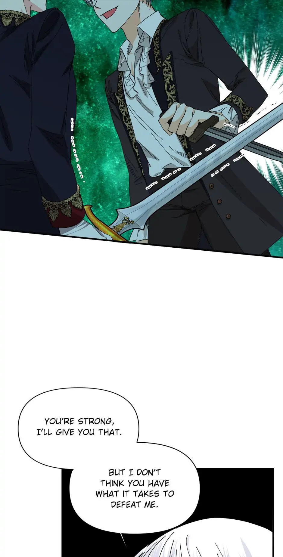 Happy Ending for the Time - Limited Villainess - Chapter 83 Page 25
