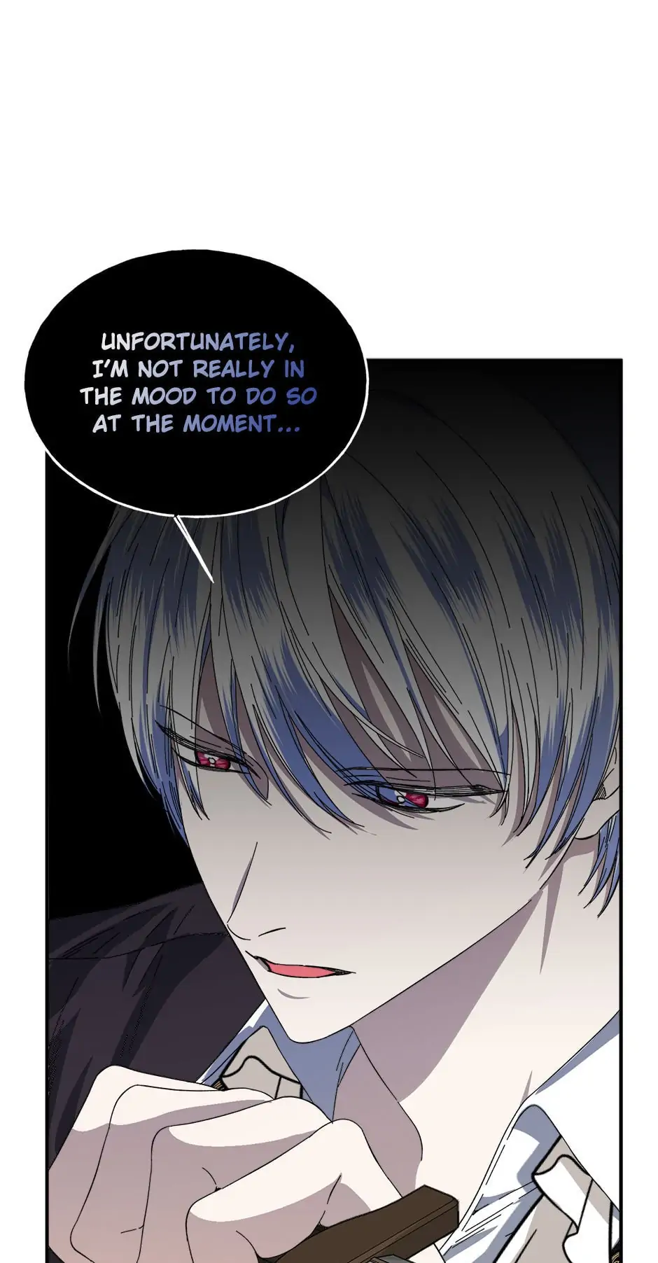 Happy Ending for the Time - Limited Villainess - Chapter 83 Page 29