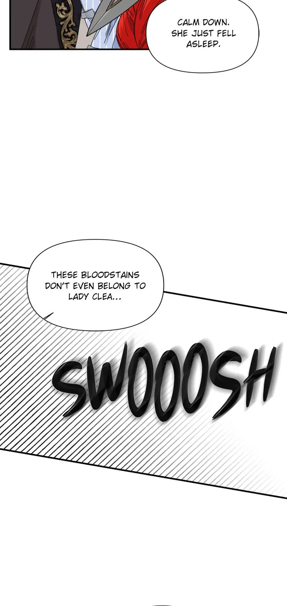 Happy Ending for the Time - Limited Villainess - Chapter 83 Page 3