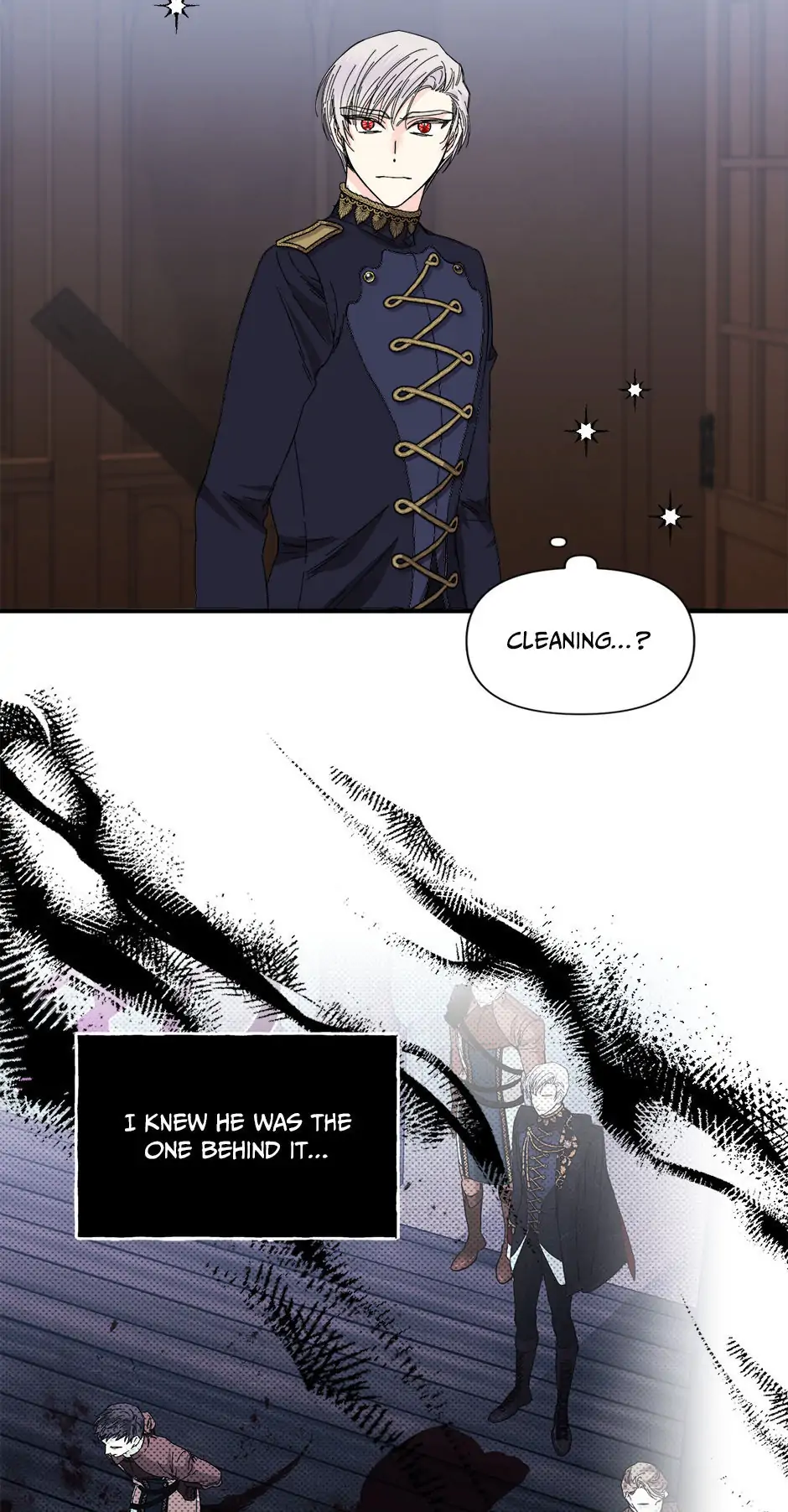 Happy Ending for the Time - Limited Villainess - Chapter 83 Page 33