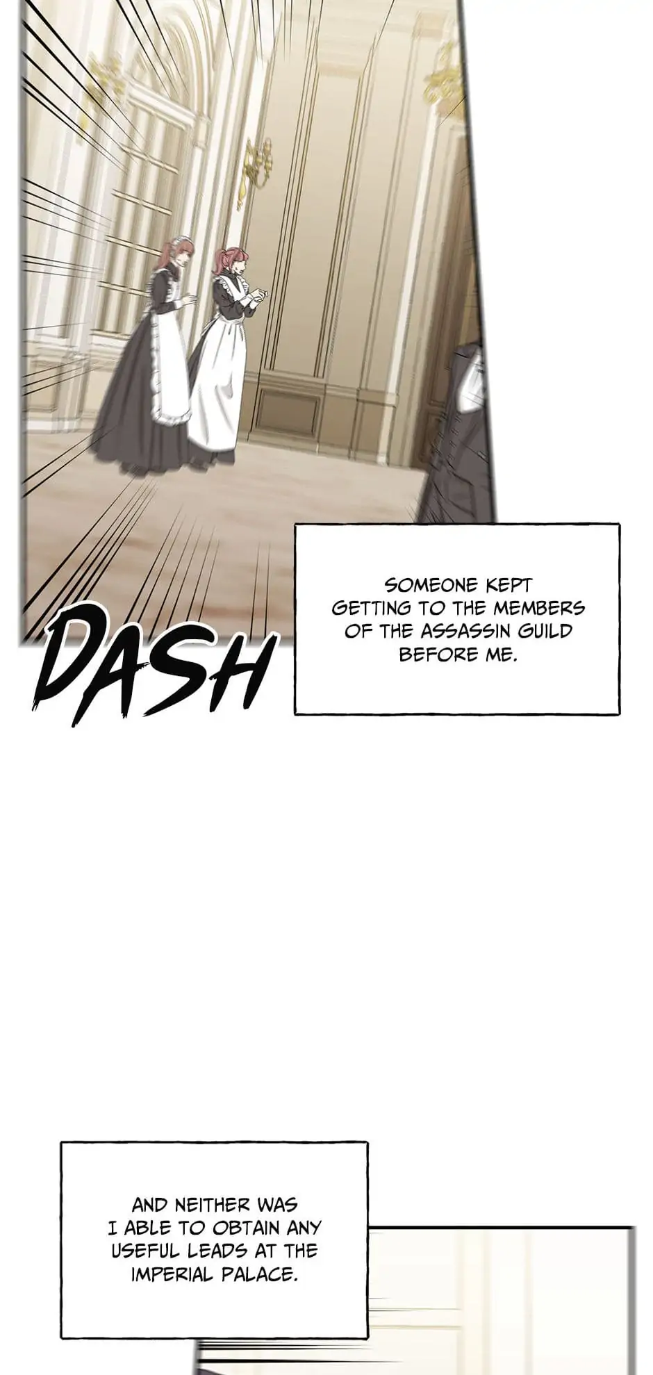 Happy Ending for the Time - Limited Villainess - Chapter 83 Page 39