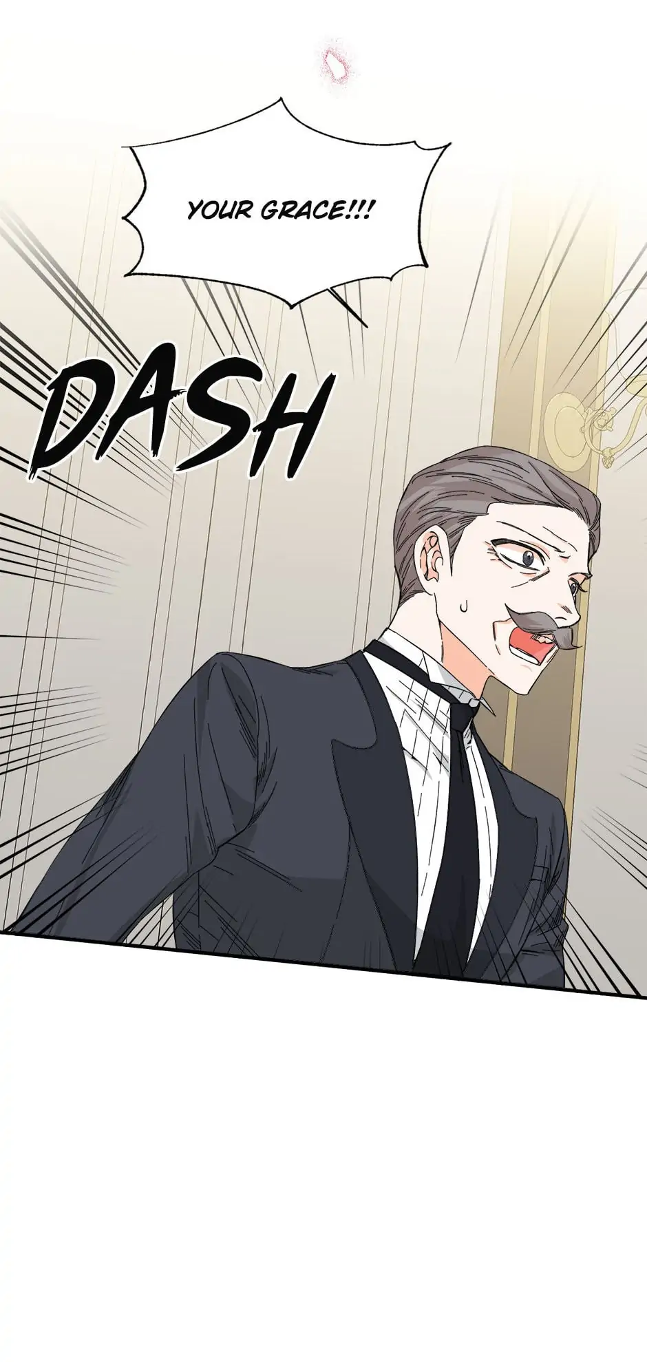 Happy Ending for the Time - Limited Villainess - Chapter 83 Page 44
