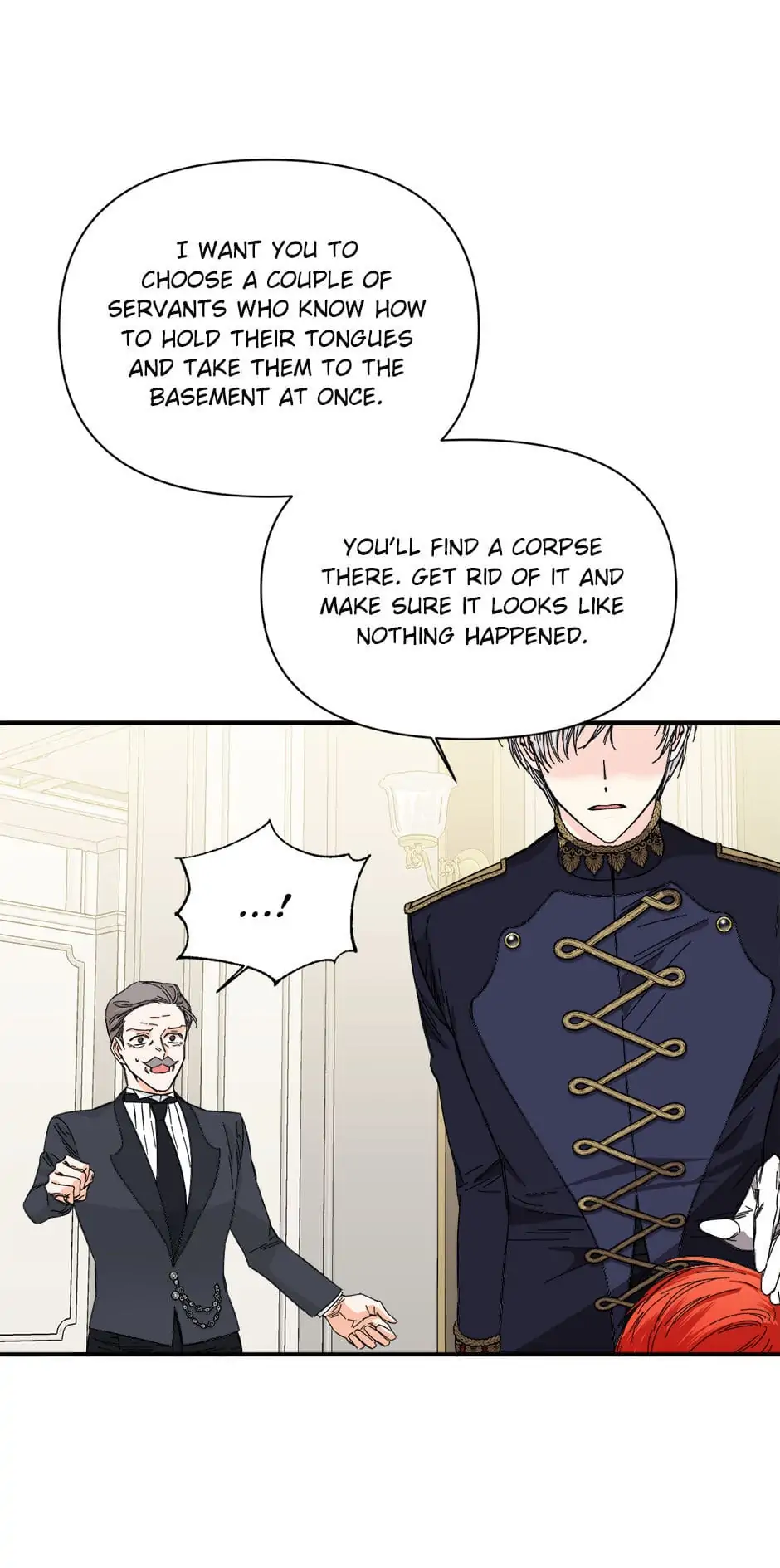 Happy Ending for the Time - Limited Villainess - Chapter 83 Page 46