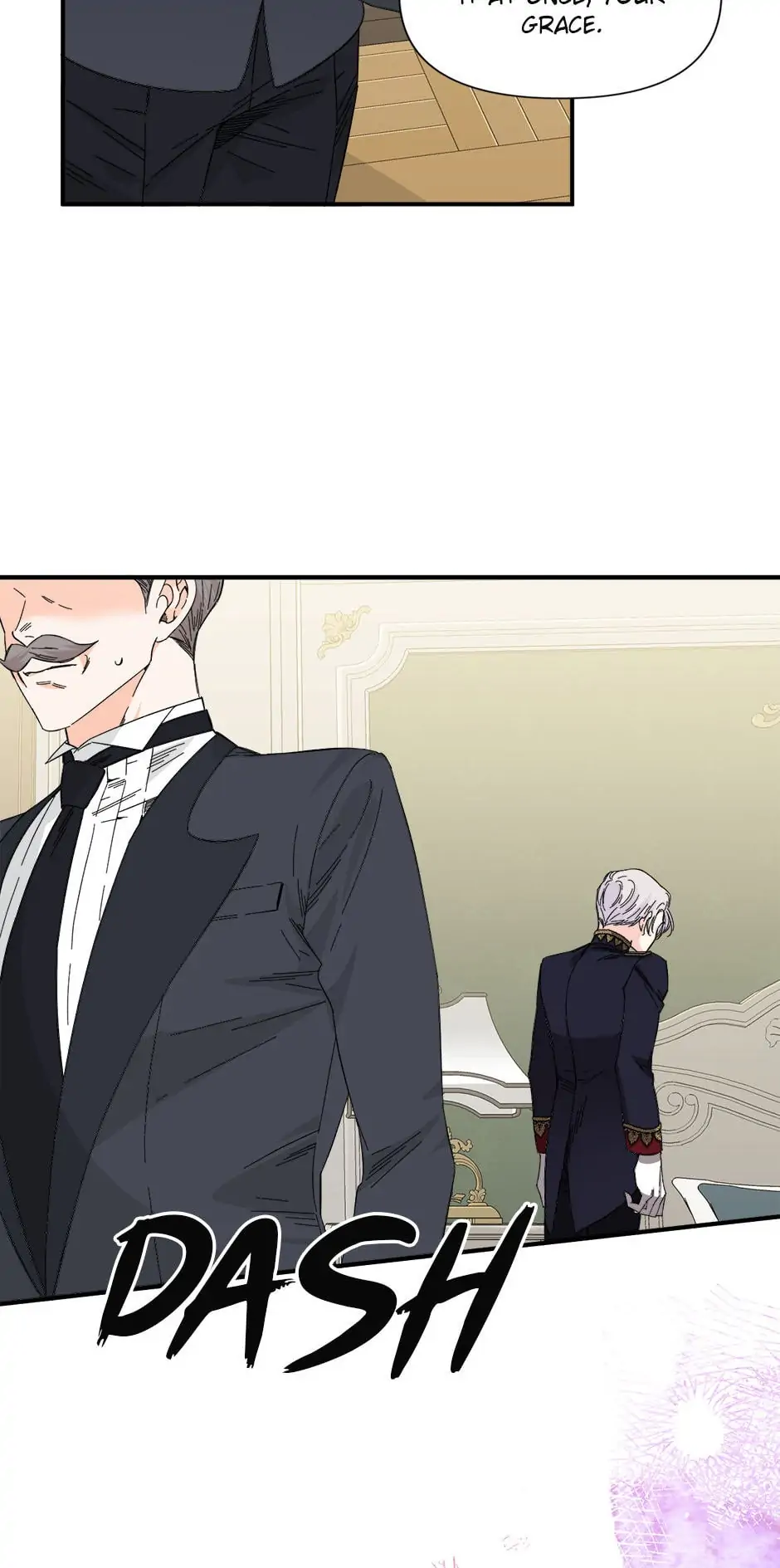 Happy Ending for the Time - Limited Villainess - Chapter 83 Page 52