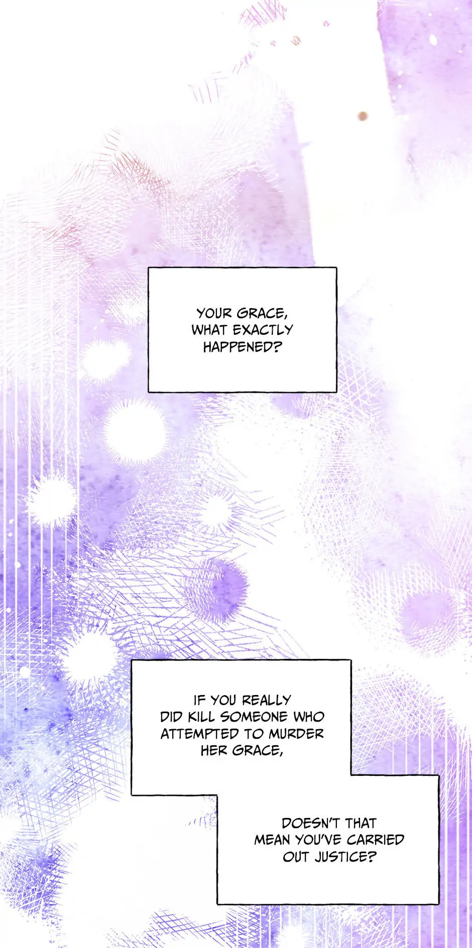 Happy Ending for the Time - Limited Villainess - Chapter 83 Page 53
