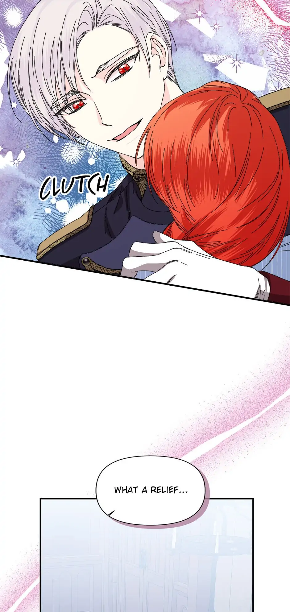 Happy Ending for the Time - Limited Villainess - Chapter 83 Page 6
