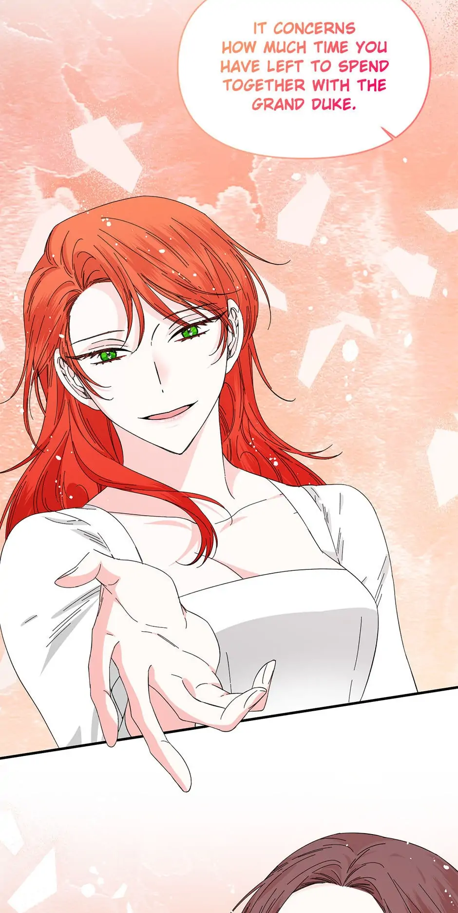 Happy Ending for the Time - Limited Villainess - Chapter 83 Page 66