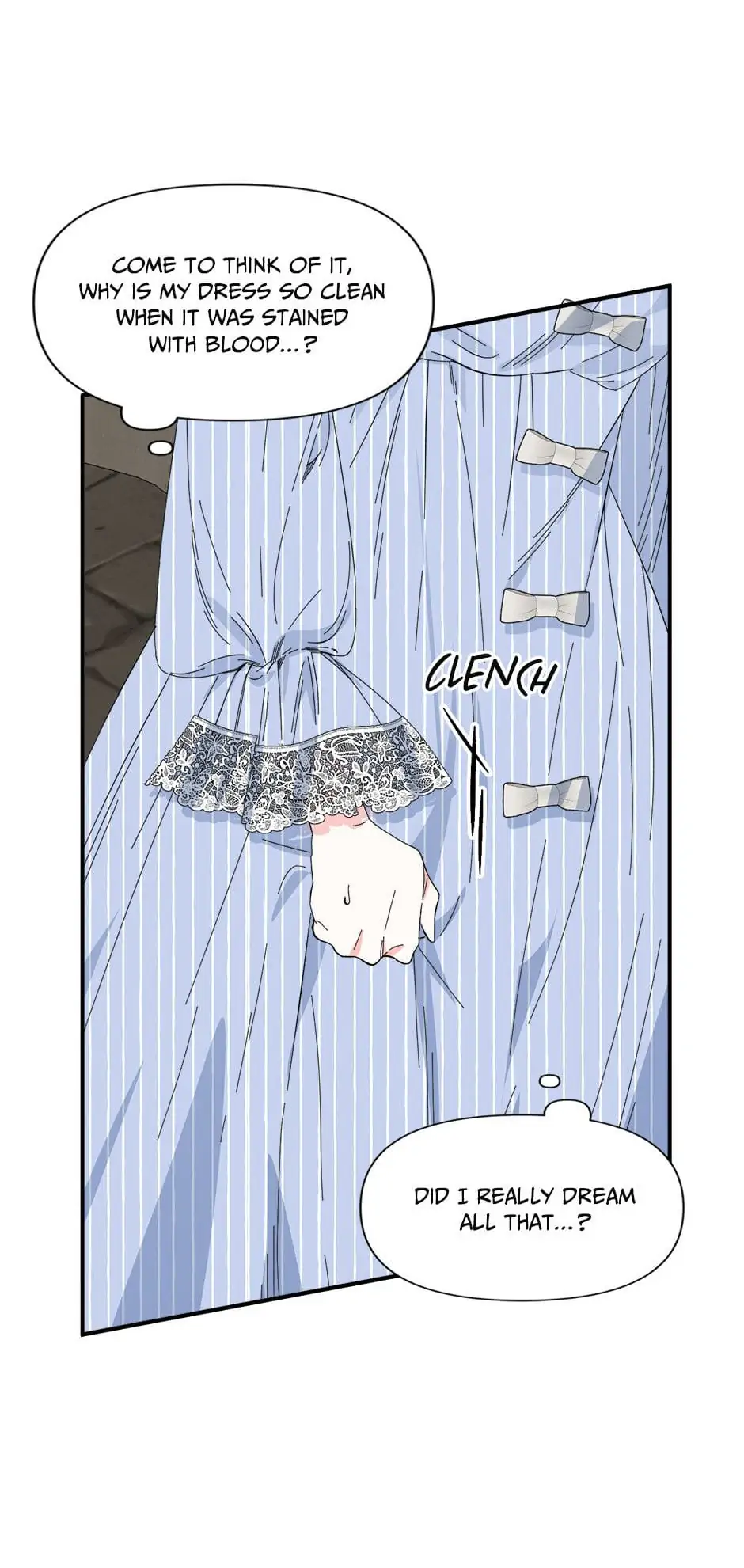 Happy Ending for the Time - Limited Villainess - Chapter 84 Page 38