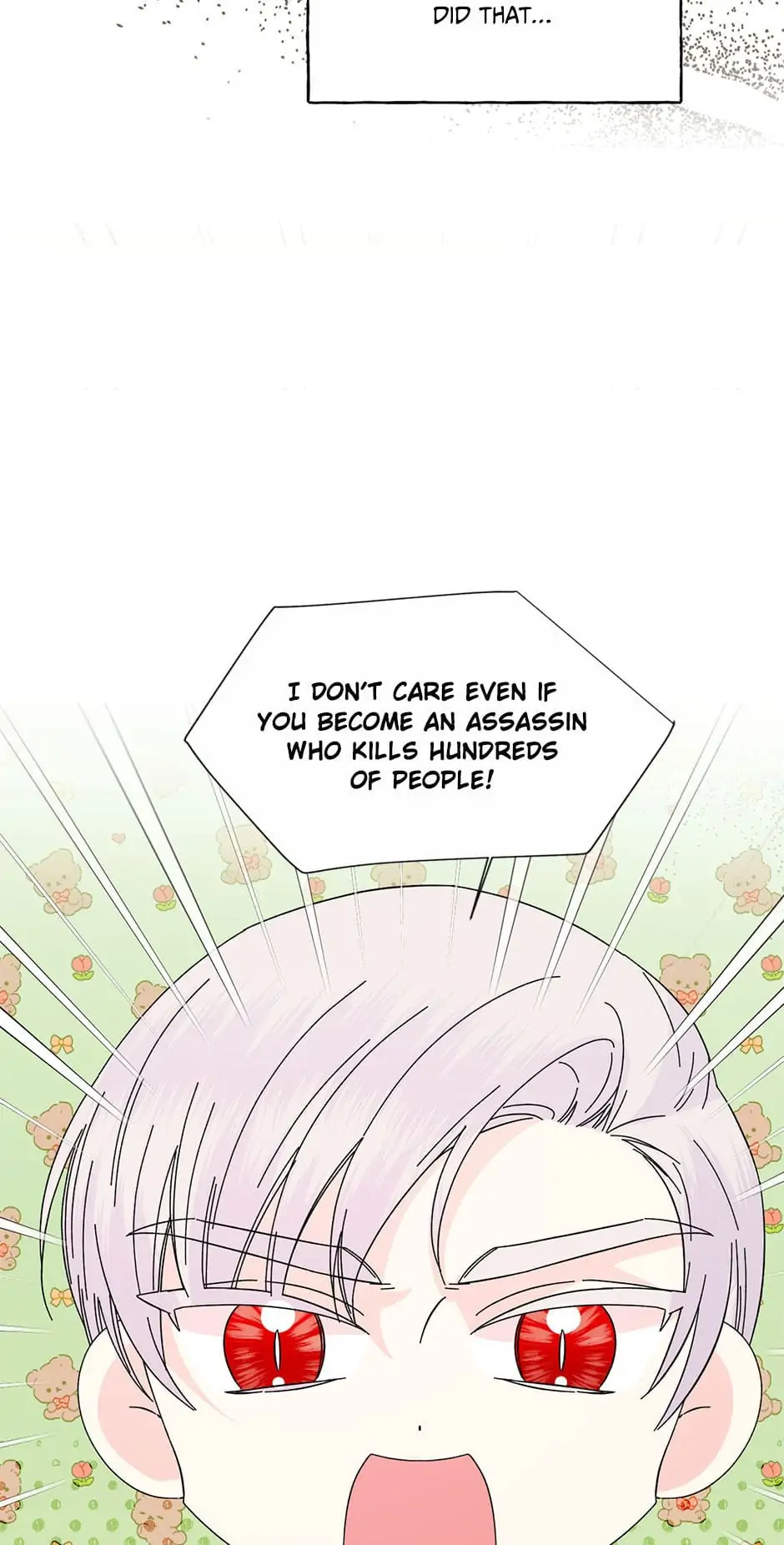 Happy Ending for the Time - Limited Villainess - Chapter 84 Page 66