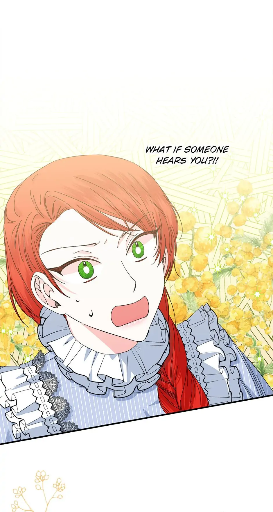 Happy Ending for the Time - Limited Villainess - Chapter 84 Page 70