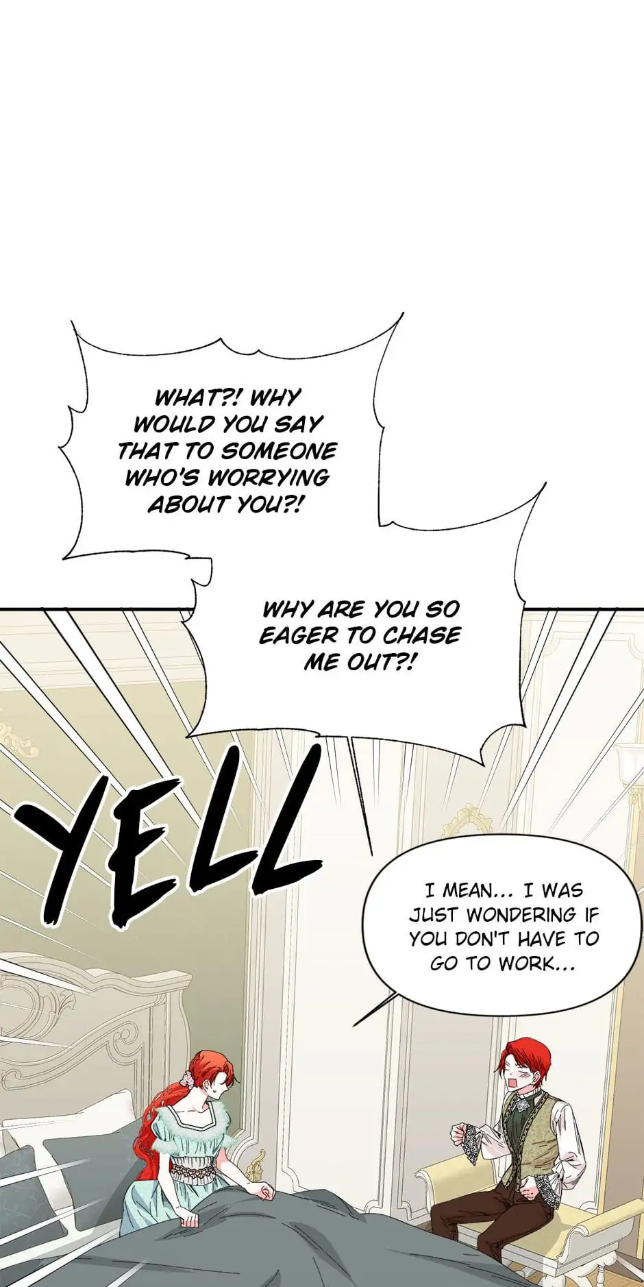 Happy Ending for the Time - Limited Villainess - Chapter 85 Page 15