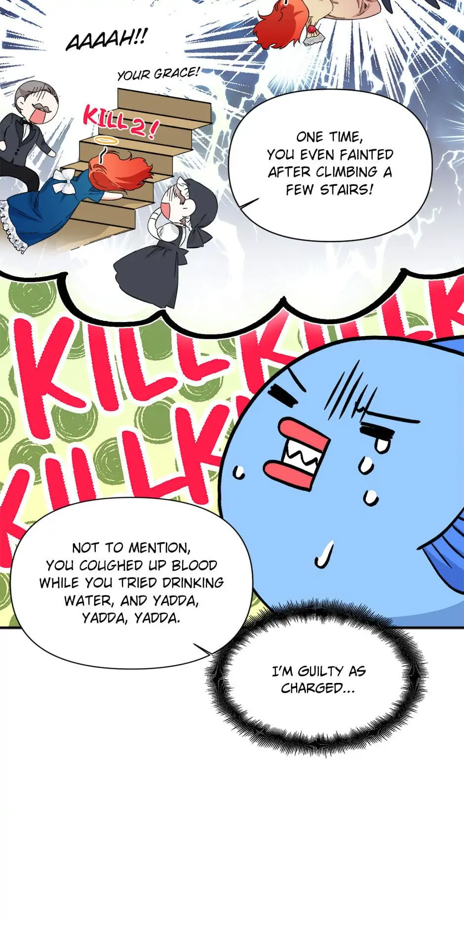 Happy Ending for the Time - Limited Villainess - Chapter 85 Page 18