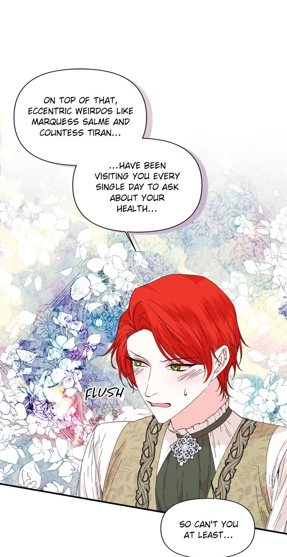 Happy Ending for the Time - Limited Villainess - Chapter 85 Page 19